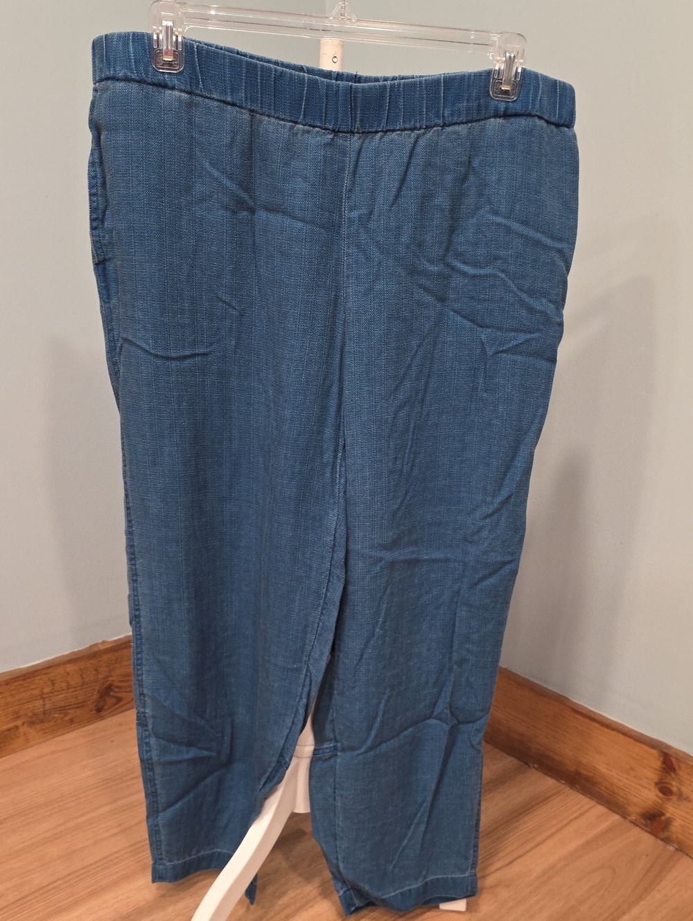 J.Jill Pull On Pant XL